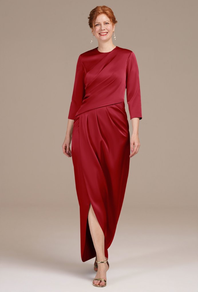 AW Petunia Dress